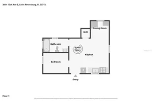 3011 12th Ave S, Saint Petersburg, FL 33712 - Photo 22