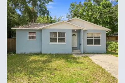 1037 E Yukon Street, Tampa, FL 33604 - Photo 1