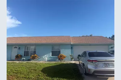 7455 W Price Boulevard, North Port, FL 34291 - Photo 1