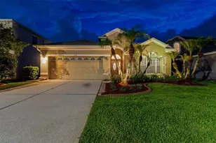 3553 Morgan's Bluff Ct, Land O Lakes, FL 34639 - Photo 4