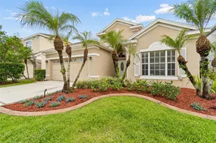 3553 Morgan's Bluff Ct, Land O Lakes, FL 34639 - Photo 2