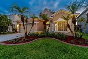 3553 Morgan's Bluff Ct, Land O Lakes, FL 34639 - Photo 6