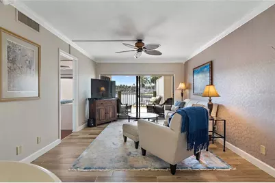 6277 Bahia Del Mar Boulevard #110, Saint Petersburg, FL 33715 - Photo 4