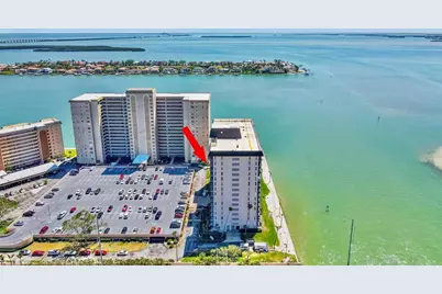 5220 Brittany Drive S #1309, Saint Petersburg, FL 33715 - Photo 30