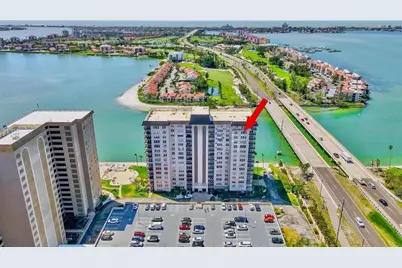 5220 Brittany Drive S #1309, Saint Petersburg, FL 33715 - Photo 34