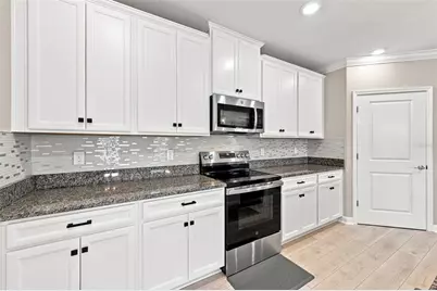 [Address not provided], San Antonio, FL 33576 - Photo 16