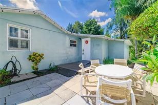 6634 49th Ave N, Saint Petersburg, FL 33709 - Photo 34