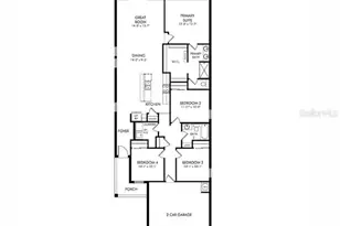 3918 Teak Ln, Parrish, FL 34219 - Photo 2