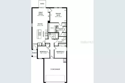 13819 Owen Preserve Run, Parrish, FL 34219 - Photo 2
