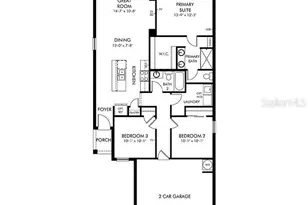 13819 Owen Preserve Run, Parrish, FL 34219 - Photo 2