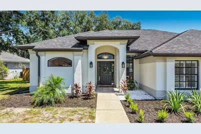 927 Whippoorwill Drive, Palm Harbor, FL 34683 - Photo 2