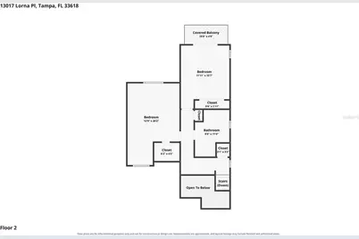 13017 Lorna Place, Tampa, FL 33618 - Photo 42