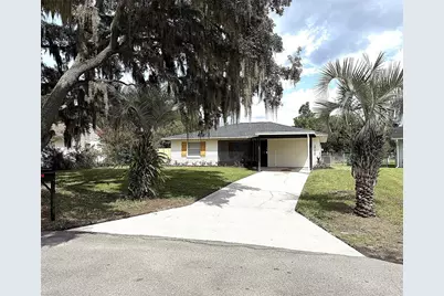 39608 Meadowood Loop, Zephyrhills, FL 33542 - Photo 1