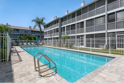 521 Pinellas Bayway S #105, Tierra Verde, FL 33715 - Photo 68