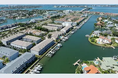521 Pinellas Bayway S #105, Tierra Verde, FL 33715 - Photo 64
