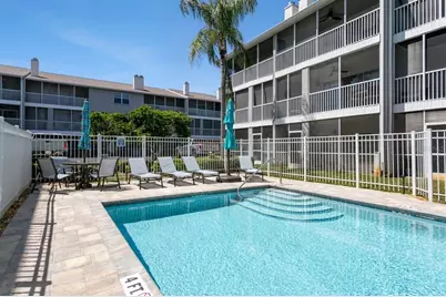 521 Pinellas Bayway S #105, Tierra Verde, FL 33715 - Photo 70