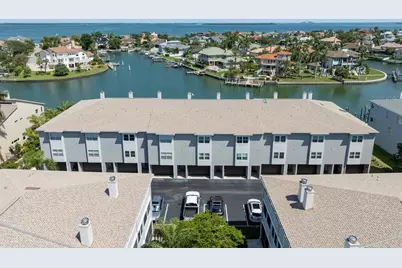 521 Pinellas Bayway S #105, Tierra Verde, FL 33715 - Photo 2
