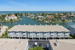 521 Pinellas Bayway S, Tierra Verde, FL 33715 - Photo 2