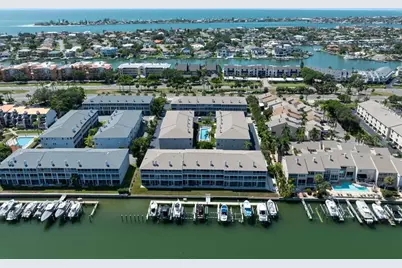 521 Pinellas Bayway S #105, Tierra Verde, FL 33715 - Photo 62