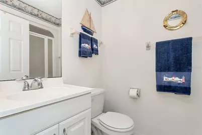 521 Pinellas Bayway S #105, Tierra Verde, FL 33715 - Photo 42