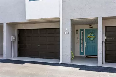 521 Pinellas Bayway S #105, Tierra Verde, FL 33715 - Photo 6