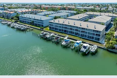 521 Pinellas Bayway S #105, Tierra Verde, FL 33715 - Photo 60