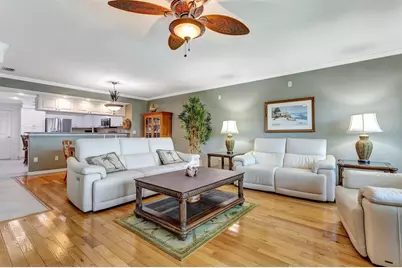 521 Pinellas Bayway S #105, Tierra Verde, FL 33715 - Photo 14