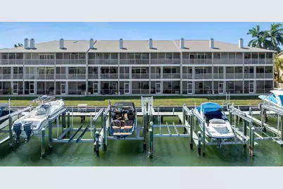 521 Pinellas Bayway S #105, Tierra Verde, FL 33715 - Photo 1