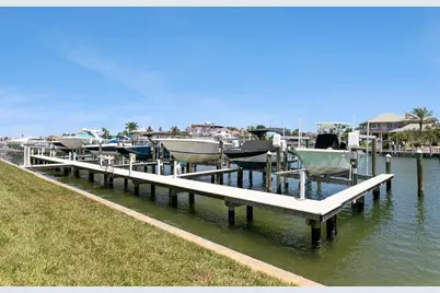 521 Pinellas Bayway S #105, Tierra Verde, FL 33715 - Photo 46