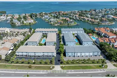 521 Pinellas Bayway S #105, Tierra Verde, FL 33715 - Photo 58