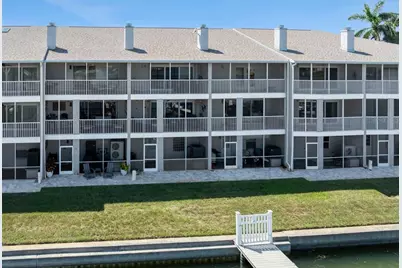 521 Pinellas Bayway S #105, Tierra Verde, FL 33715 - Photo 50