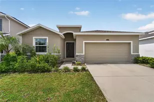 10675 Tally Fawn Loop, San Antonio, FL 33576 - Photo 2
