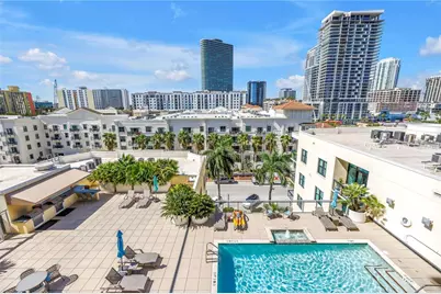 400 4th Avenue S #701, Saint Petersburg, FL 33701 - Photo 42