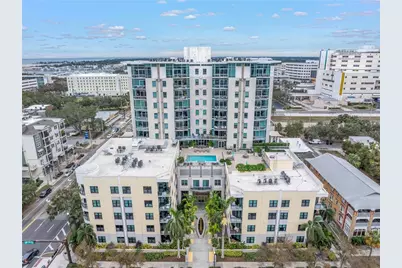 400 4th Avenue S #701, Saint Petersburg, FL 33701 - Photo 1