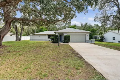 3040 Bayshore Drive, Spring Hill, FL 34608 - Photo 1