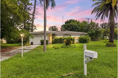 2310 Indigo Drive, Clearwater, FL 33763 - Photo 1
