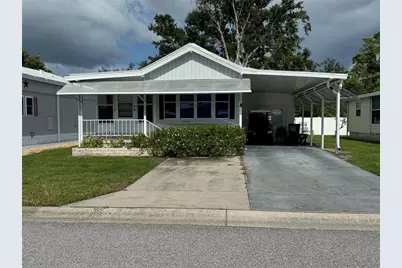4900 Britni Way #Lot 70, Zephyrhills, FL 33541 - Photo 1