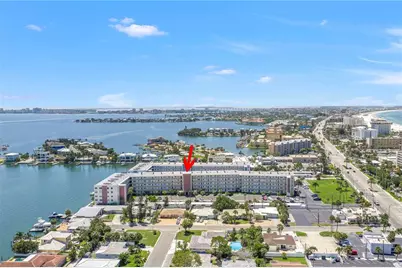 5575 Gulf Boulevard #426, Saint Pete Beach, FL 33706 - Photo 44