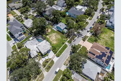 641 Geneva Place, Tampa, FL 33606 - Photo 2