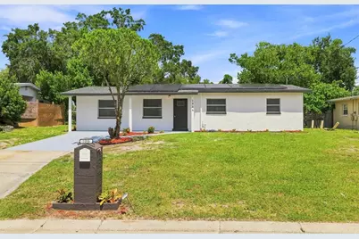 1916 Marvy Avenue, Tampa, FL 33612 - Photo 1