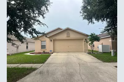 11109 Summer Star Drive, Riverview, FL 33579 - Photo 2