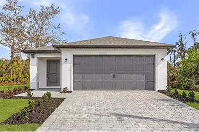 5402 Ojus Street, North Port, FL 34286 - Photo 2