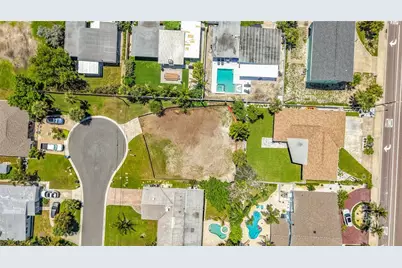 920 Palm Drive, Belleair Beach, FL 33786 - Photo 4