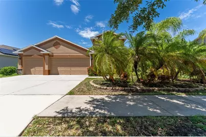2637 Yukon Cliff Drive, Ruskin, FL 33570 - Photo 2