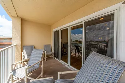 12901 Gulf Lane #503, Madeira Beach, FL 33708 - Photo 16
