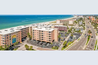 12901 Gulf Lane #503, Madeira Beach, FL 33708 - Photo 1