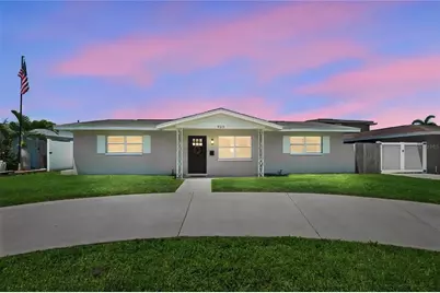933 41st Avenue NE, Saint Petersburg, FL 33703 - Photo 34