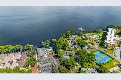90 Highland Avenue S #402, Tarpon Springs, FL 34689 - Photo 6