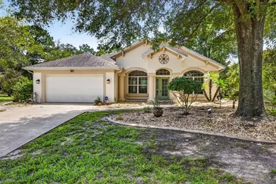 12 Nicotiana Court, Homosassa, FL 34446 - Photo 1