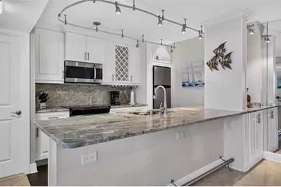 440 S Gulfview Boulevard #1407, Clearwater, FL 33767 - Photo 16